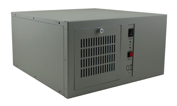 工控機(jī)的顯示接口VGA、DVI、HDMI和DP有哪些區(qū)別？
